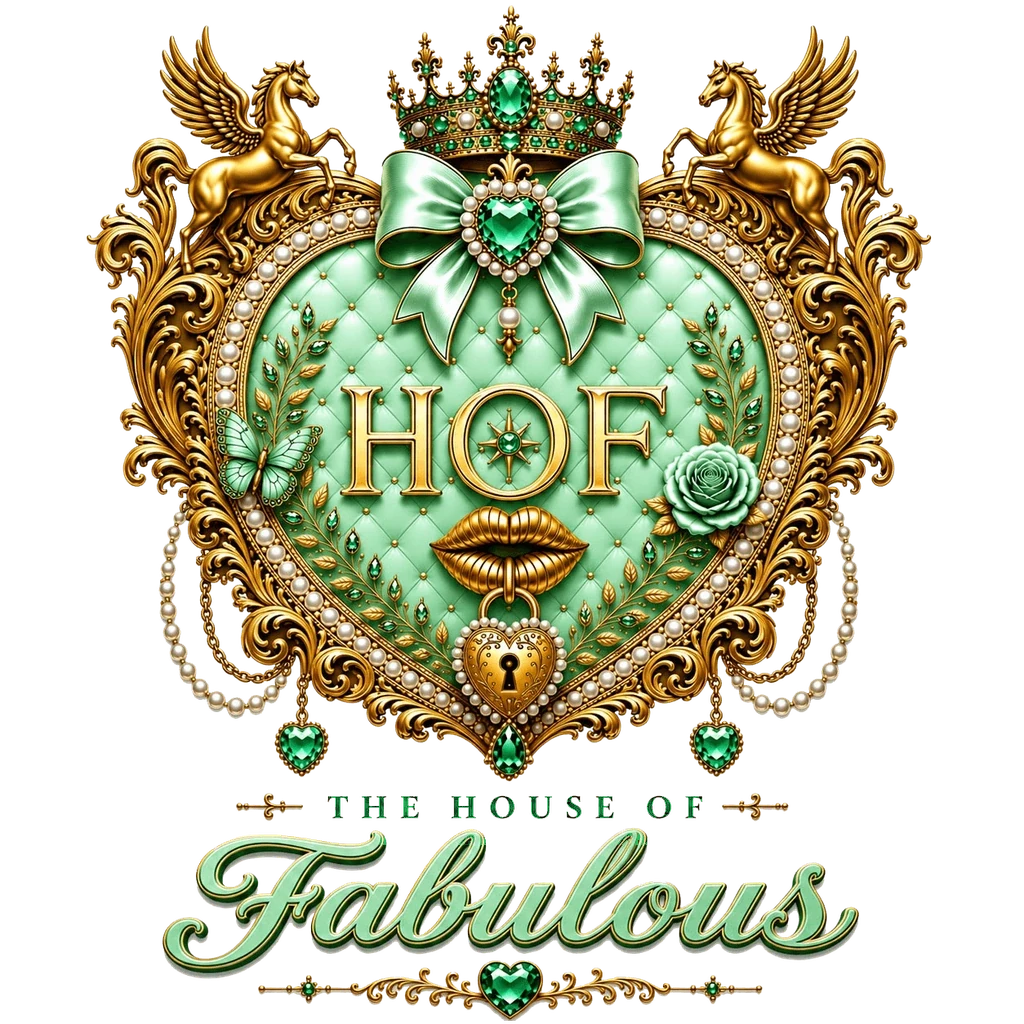 The House of Fabulous — home
